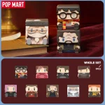 Harry Potter POP CUBE-1 Series Figures