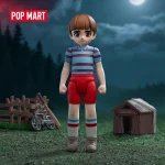Stranger Things Hawkins Town figures Will