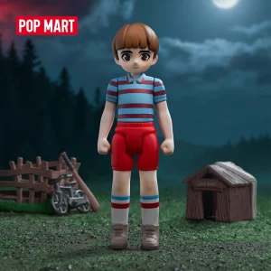 Stranger Things