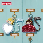 THE MONSTERS Hair Salon Series Pendant
