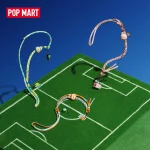 THE MONSTERS x FIFA SERIES Long Lanyard