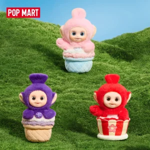 Teletubbies