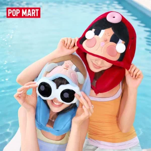 CRYBABY Cry Me an Ocean Pillow/ Blanket