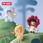 HACIPUPU Enchanted Realm Tales