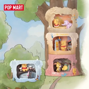 Winnie-the-Pooh