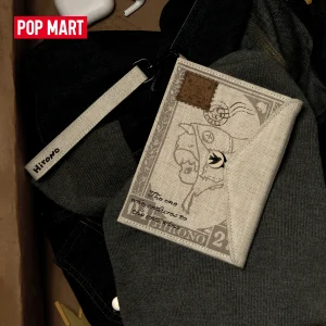 Hirono Mist-Walker Passport Holder