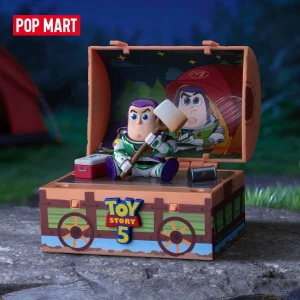 Disney / Pixar Toy Story 5 Series Figures