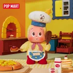 MOON GELATO Series Baker Plush Doll