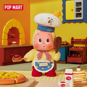 MOON GELATO Series Baker Plush Doll