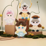 Dear Birds Mini Bags