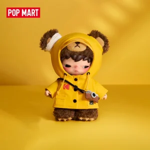 Hirono x Kodak Click Bear