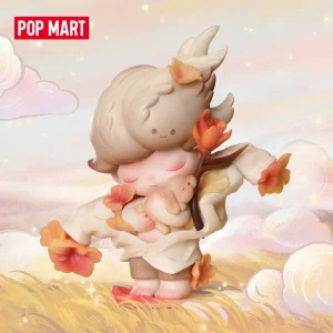 DIMOO Love’s Guardian Figure