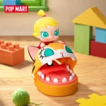 Baby Molly & Baby Tabby Pulling a Prank