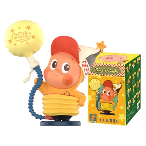 Twinkle Twinkle Be a Little Star Series Figures