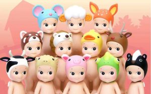 Sonny Angel Animal Series 2