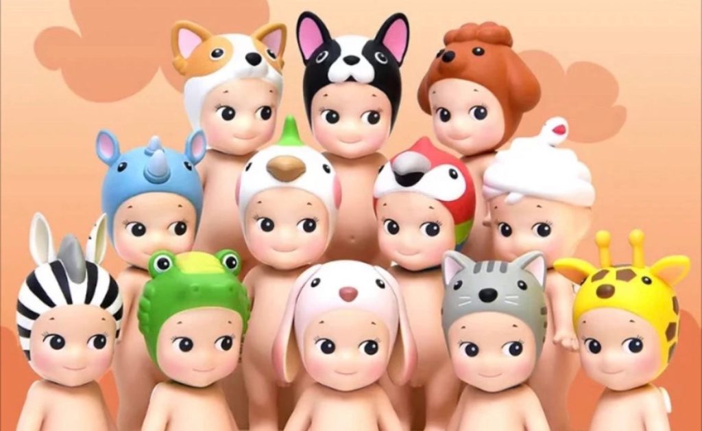 Sonny Angel Animal Series 3