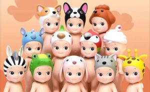 Sonny Angel Animal Series 3