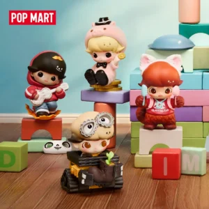 DIMOO WORLD Pixar Series Figures