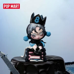 SKULLPANDA Chapter VIII Figure