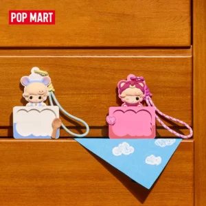 DIMOO WORLD Pixar Series Card Holder