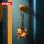 DIMOO WORLD Pixar Series Night Light Charm Action Figure