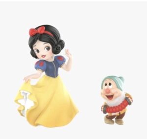 Disney Snow White Classic Series Figures