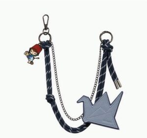 Hirono Echo Series Pendant Chain Blind Box