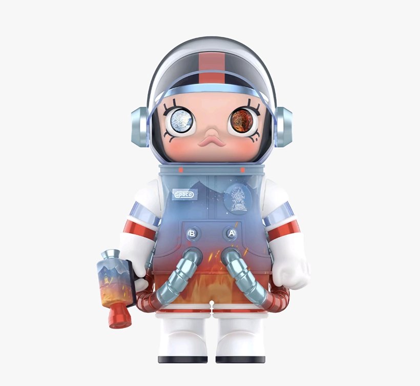 MEGA SPACE MOLLY 400% Game of Thrones