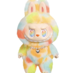 THE MONSTERS ROCK THE UNIVERSE Vinyl Plush Doll