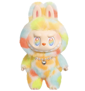 THE MONSTERS ROCK THE UNIVERSE Vinyl Plush Doll