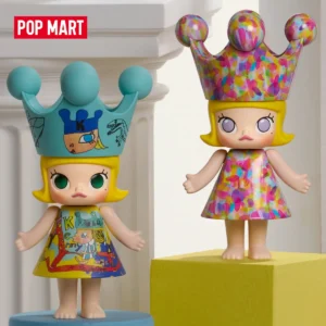 MEGA ROYAL MOLLY 100% Series 1