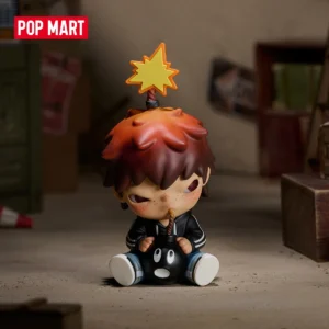 Hirono x The Hundreds Figure