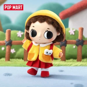 Nyota Chibi Maruko Chan Plush Doll Pendant
