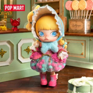 MOLLY Candy Artisan 1/8 Action Figure