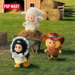 Twinkle Twinkle Farm Tales Series Vinyl Plush Pendant