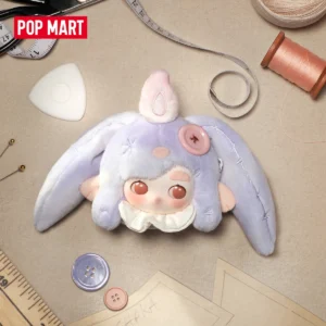 CHAKA Stitch by Stitch Series Earphone Case