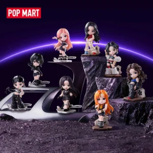 aespa Memorable Picks Series Figures