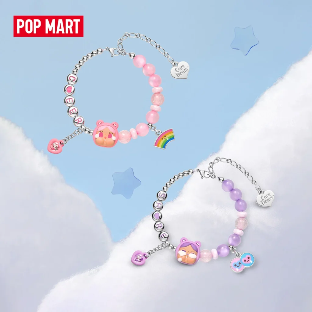 CRYBABY Care Bears Series Bracelet