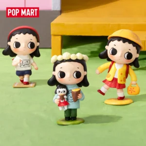 Nyota Chibi Maruko Chan Series Figures