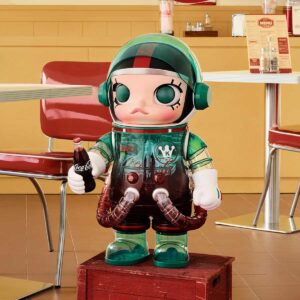 MEGA SPACE MOLLY 1000% Iconic Coca-Cola