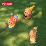 Twinkle Twinkle Live the Ordinary Series Figures