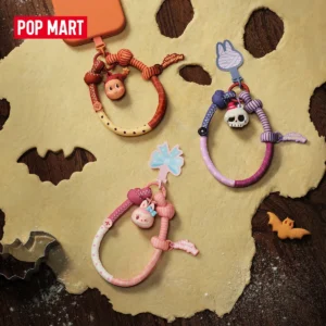 Spooky Bakehouse Series – Lanyard