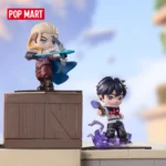 VALORANT Classic Agents Series Figures