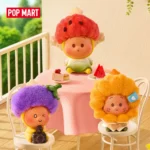 POP BEAN Twinkle Twinkle Live The Ordinary Series