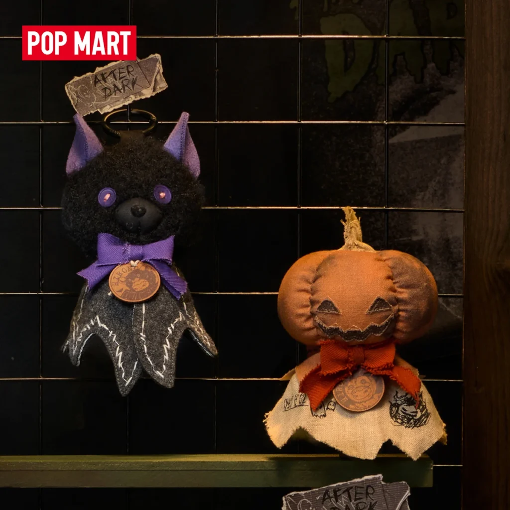 Hirono After Dark Series Night Light Charm