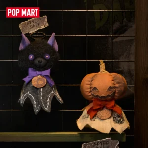 Hirono After Dark Series Night Light Charm