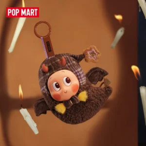 Spooky Bakehouse Series – Twinkle Twinkle Earphone Case