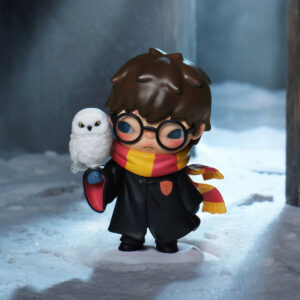 Hirono x Harry Potter Series Figures