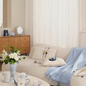 ROYAL MOLLY Lustre of Liuli Lifestyle Series