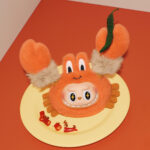 Dip For Fun Series Plush Pendant Blind Box